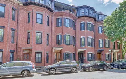 40 Appleton #1, Boston, MA 02116 photo 17