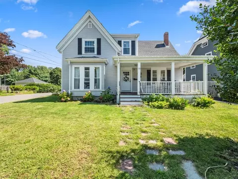 153 Summer St, Kingston, MA 02364