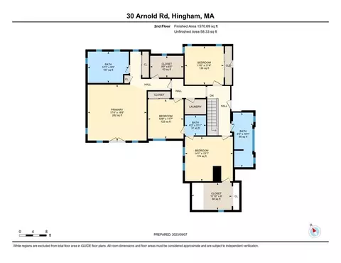 30 Arnold Rd, Hingham, MA 02043 photo 35