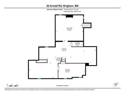 30 Arnold Rd, Hingham, MA 02043 photo 37