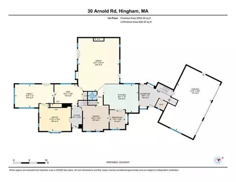 30 Arnold Rd, Hingham, MA 02043 photo 34