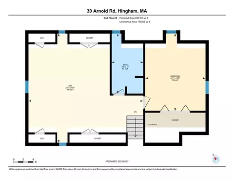 30 Arnold Rd, Hingham, MA 02043 photo 36
