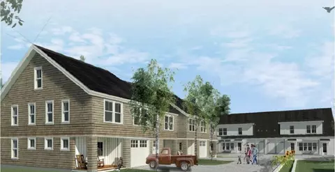 14-16 Old Country Way #4, Scituate, MA 02066