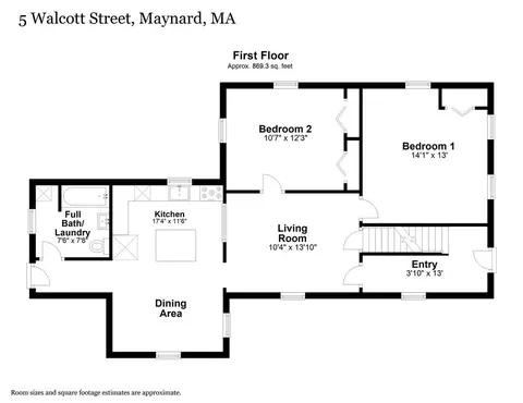 5 Walcott St, Maynard, MA 01754 photo 35