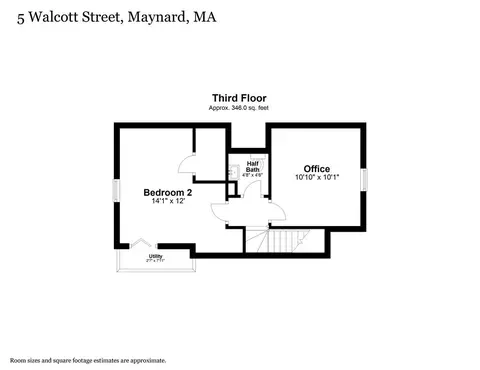 5 Walcott St, Maynard, MA 01754 photo 37