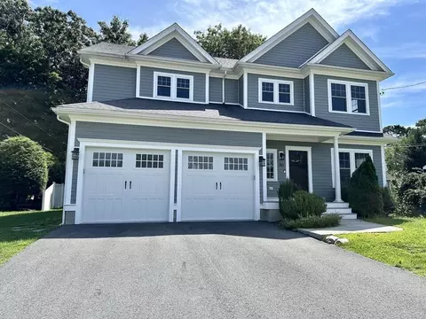 80 Sachem Rd, Needham, MA 02494