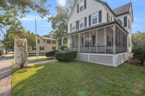 100 Marble St, Stoneham, MA 02180