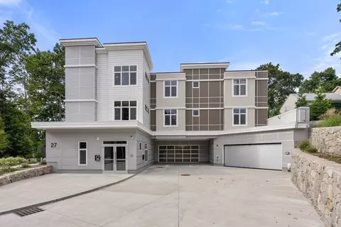 27 Jefferson St #206, Marlborough, MA 01752