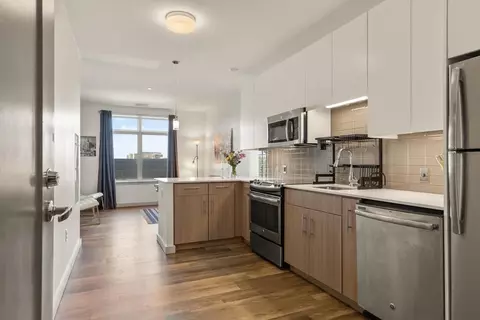 180 Telford #U409, Boston, MA 02135