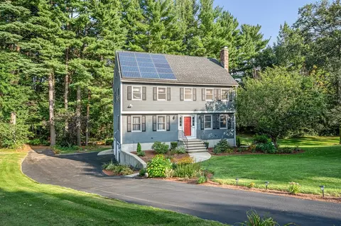 34 Valewood Cir, Tewksbury, MA 01876