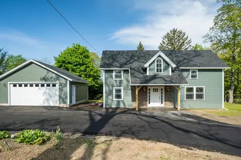 263 Prospect St, East Longmeadow, MA 01028