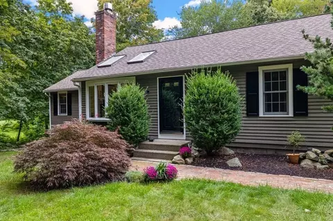 155 Whiting St, Hingham, MA 02043