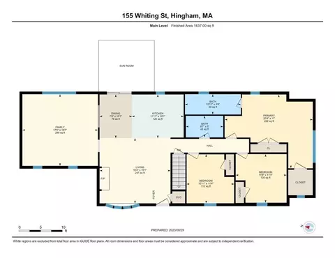 155 Whiting St, Hingham, MA 02043 photo 29