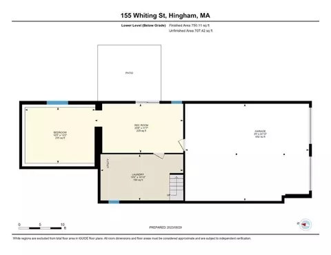 155 Whiting St, Hingham, MA 02043 photo 30