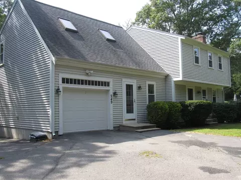 249 Ames Way, Barnstable, MA 02632