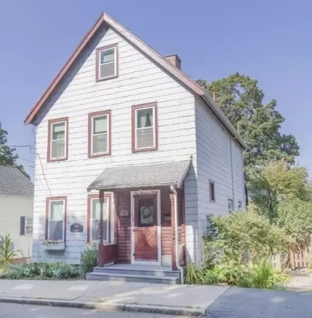 130 Summer St, Stoneham, MA 02180