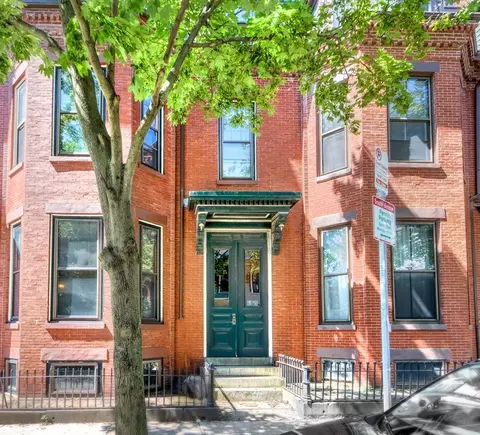 327 K St, Boston, MA 02127