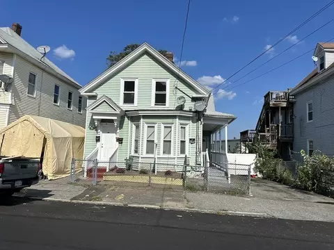 51 May St, Lawrence, MA 01841