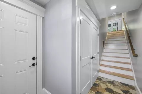 Entry Way - 116 E Main #2, Gloucester, MA 01930 photo 1 of 2