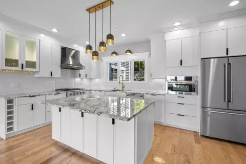 Kitchen - 116 E Main #2, Gloucester, MA 01930 photo 2 of 6