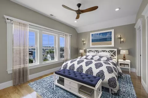 Bedroom - 116 E Main #2, Gloucester, MA 01930 photo 1 of 1