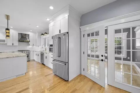 Kitchen - 116 E Main #2, Gloucester, MA 01930 photo 6 of 6