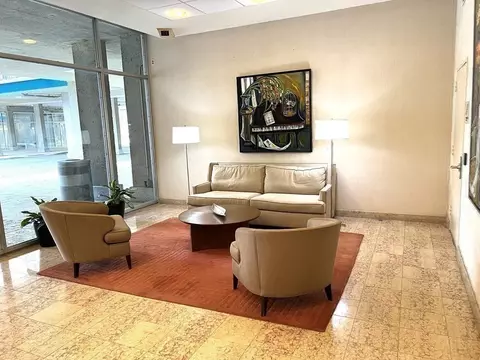 Living - 77 Pond Ave #906, Brookline, MA 02445 photo 1 of 1
