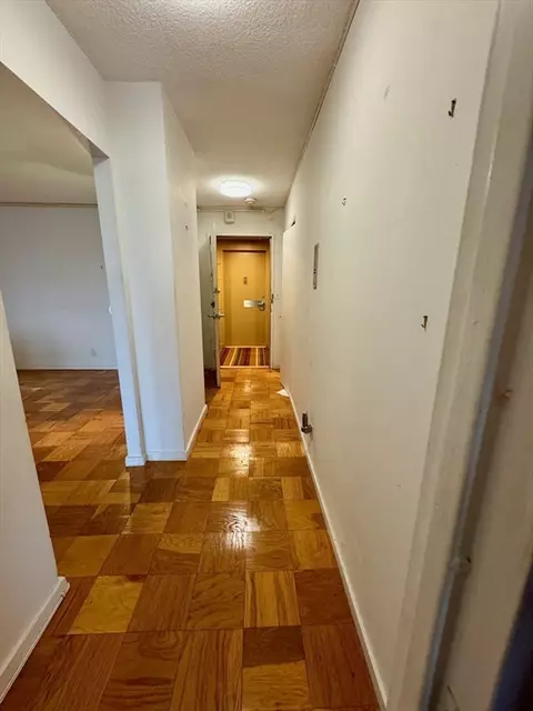 Entry Way - 77 Pond Ave #906, Brookline, MA 02445 photo 1 of 1