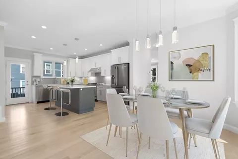 5 Meyer St #5, Boston, MA 02131