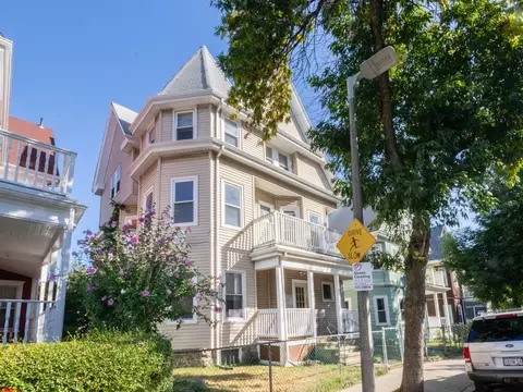 30 Msgr P J Lydon Way, Boston, MA 02124