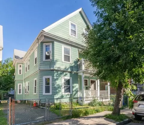 32 Msgr P J Lydon Way, Boston, MA 02124