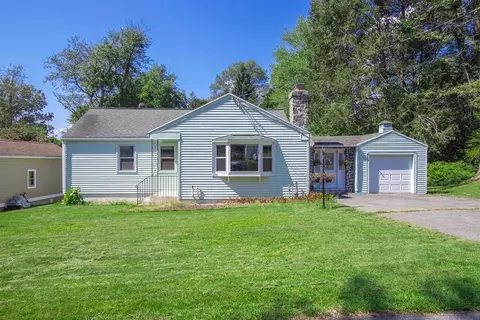 106 Adrian Ave, West Springfield, MA 01089