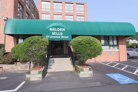 10 Linwood #311, Malden, MA 02148