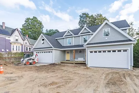 409 Concord St #A, Manchester, NH 03104