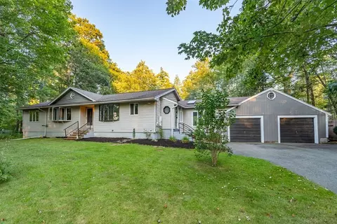 182 Baldwinville Rd, Winchendon, MA 01475