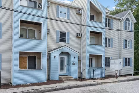 7 Gibbs St #12, Worcester, MA 01607 photo 1