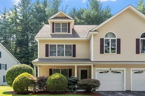 218 Rangeway Rd #261, Billerica, MA 01862