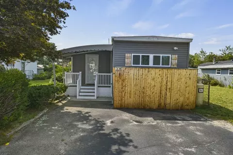 19 Madeline, Wareham, MA 02538
