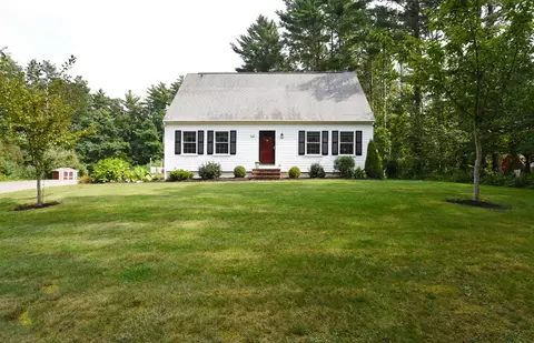 359 Spring St, Marshfield, MA 02050