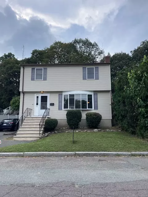 48 Bower St, Malden, MA 02148