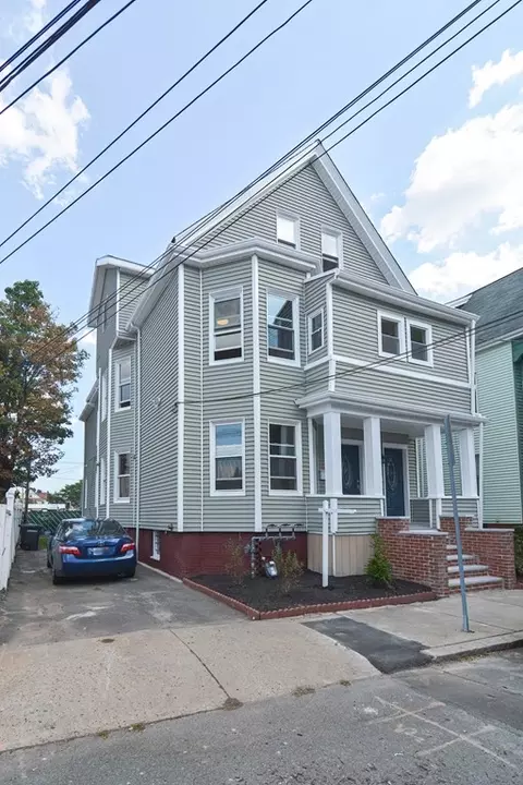 8 Melvin St #1, Somerville, MA 02145