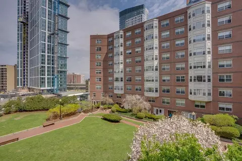 150 Staniford St #523, Boston, MA 02114