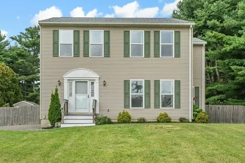 435 Main St, Acushnet, MA 02743