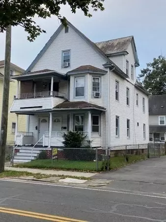 208-210 White St, Springfield, MA 01108