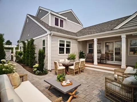 53 Tinkers Blf #53, Plymouth, MA 02360