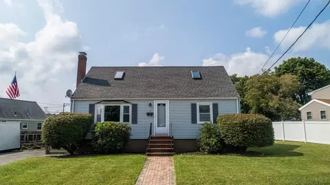 4 Ralph, Danvers, MA 01923