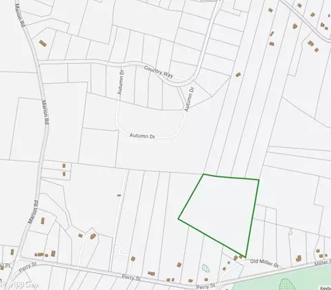 0 Miller St, Middleboro, MA 02346