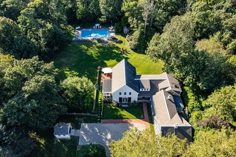 38 Whig, Dennis, MA 02638