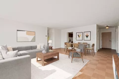 50 Park St #41, Brookline, MA 02446