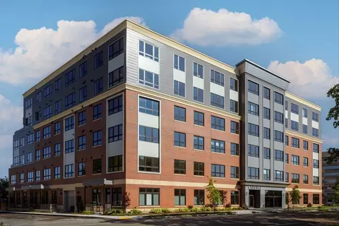 70 Leo Birmingham Pkwy #411, Boston, MA 02135
